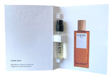Carregar imagem no visualizador da galeria, Flaconete 1,5ml – Loewe Solo Masculino • EDT