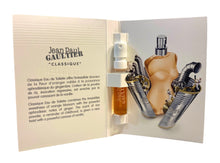 Carregar imagem no visualizador da galeria, Flaconete 1,5ml – Jean Paul Gaultier Classic Feminino • EDP