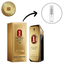 Carregar imagem no visualizador da galeria, Fracionado – Paco Rabanne 1 Million Royal Masculino • EDP
