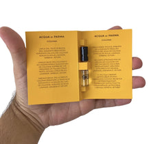 Carregar imagem no visualizador da galeria, Flaconete 1,5ml – Acqua di Parma Colonia Unissex • EDC

