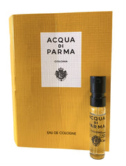 Amostra Acqua Di Parma Colonia Unisex 1,5ml