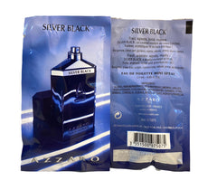 Flaconete 1,5ml – Azzaro Silver Black Masculino • EDT