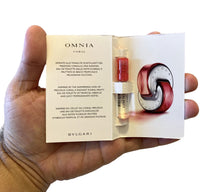 Carregar imagem no visualizador da galeria, Amostra Oficial 1,5ml – Bvlgari Omnia Coral Feminino • EDT
