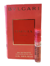 Carregar imagem no visualizador da galeria, Amostra Oficial 1,5ml – Bvlgari Omnia Coral Feminino • EDT
