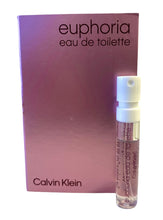 Carregar imagem no visualizador da galeria, Flaconete 1,2ml – Calvin Klein Euphoria Feminino • EDT
