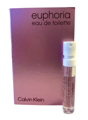 Flaconete 1,2ml – Calvin Klein Euphoria Feminino • EDT