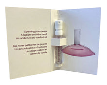 Carregar imagem no visualizador da galeria, Flaconete 1,2ml – Calvin Klein Euphoria Feminino • EDT
