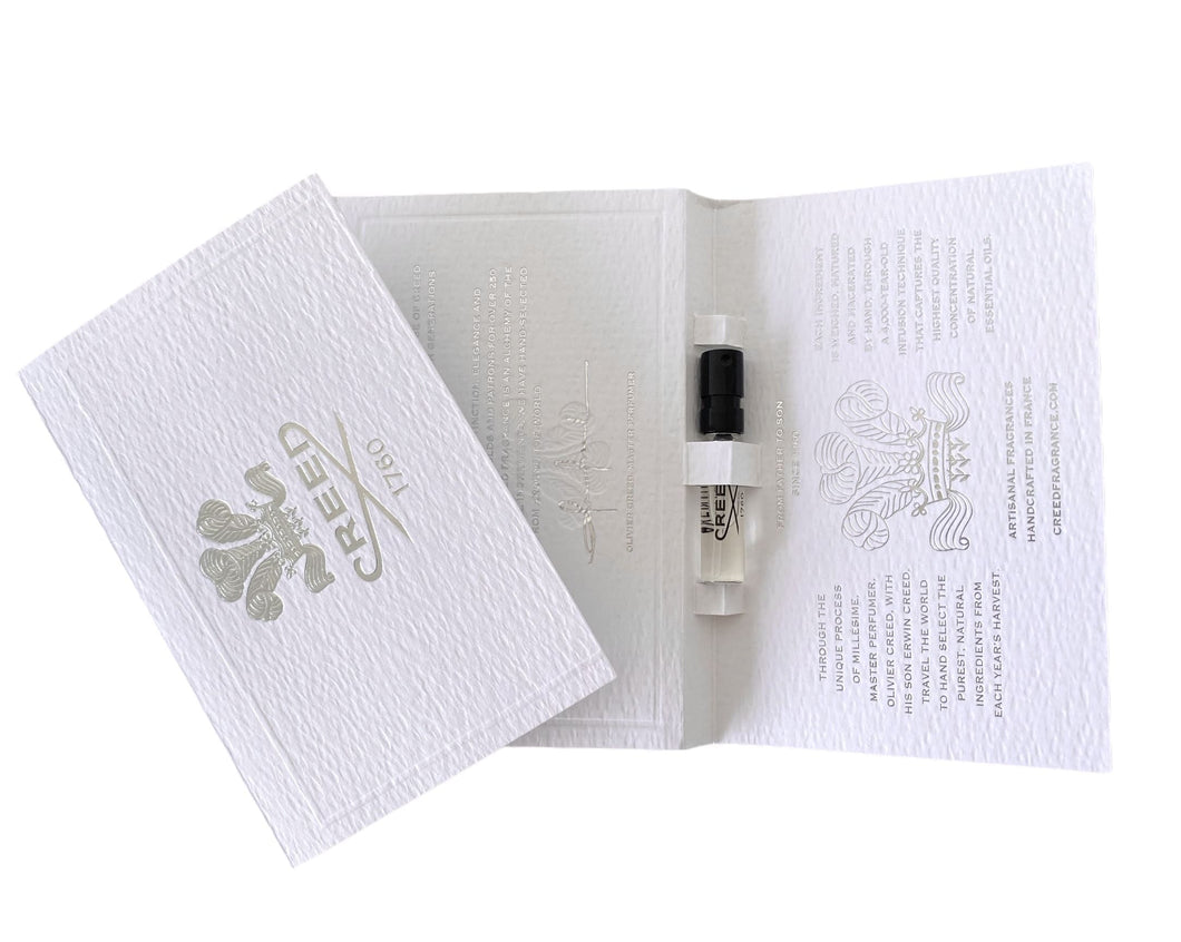 Flaconete 2ml – Creed Aventus Masculino • EDP