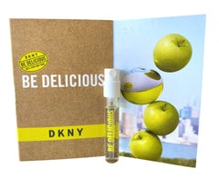 Amostra DKNY By Delicious Feminina Eau de Parfum 1,5ml