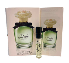 Amostra Oficial 1,5ml – Dolce & Gabbana Dolce Feminino • EDP