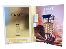 Carregar imagem no visualizador da galeria, Flaconete 1,5ml – Paco Rabanne Fame Intense Feminino • EDP
