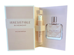 Amostra Givenchy Irresistible Feminina EDP 1ml