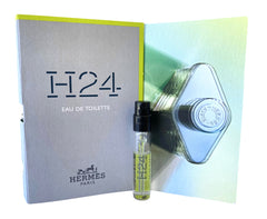 Amostra Oficial 2ml – Hermès H24 Masculino • EDT