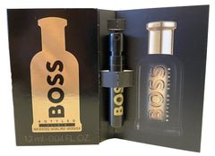 Amostra Hugo Boss Bottled Elixir Masculina EDP 1,2ml