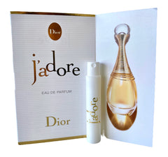 Flaconete 1ml – Dior Jadore Feminino • EDP