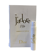 Carregar imagem no visualizador da galeria, Amostra Oficial 1ml – Dior Jadore Lor Feminino • EDP
