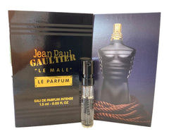 Amostra Jean Paul Gaultier Le Male Le Parfum Masculina EDP 1,5ml