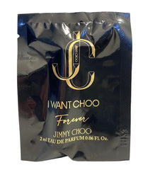 Amostra Jimmy Choo I Want Forever Feminina EDP 2ml