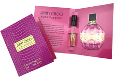 Amostra Jimmy Choo Passion Feminina EDP 2ml