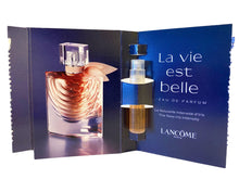 Carregar imagem no visualizador da galeria, Flaconete 1,2ml – Lancôme La Vie Est Belle Iris Absolu Feminino • EDP
