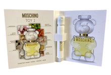 Carregar imagem no visualizador da galeria, Flaconete 1ml – Moschino Toy 2 Feminino • EDP
