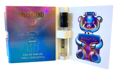 Amostra Moschino Toy 2 Pearl Unisex EDP 1ml
