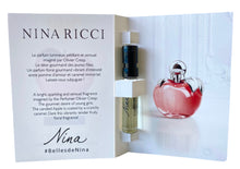 Carregar imagem no visualizador da galeria, Amostra Oficial 1,5ml – Nina Ricci Feminino • EDT
