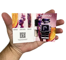 Carregar imagem no visualizador da galeria, Flaconete 1,5ml – Paco Rabanne Phantom Masculino • EDT
