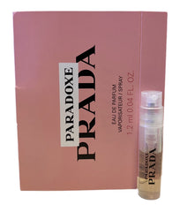 Amostra Oficial 1,2ml – Prada Paradoxe Feminino • EDP