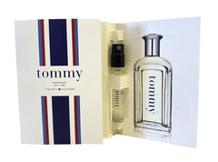 Amostra Tommy Hilfinger EDT Masculina 1,5ml