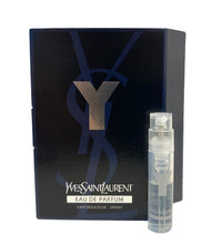 Carregar imagem no visualizador da galeria, Flaconete 1,2ml – Yves Saint Laurent Y Masculino • EDP
