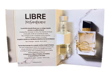 Carregar imagem no visualizador da galeria, Flaconete 1,2ml – Yves Saint Laurent Libre Feminino • EDP
