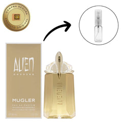 Decant Alien Goddess Thierry Mugler EDP Feminino