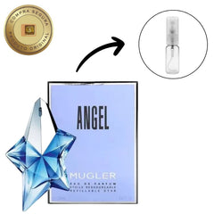 Decant Angel Thierry Mugler EDP Feminino