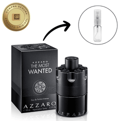 Decant Azzaro The Most Wanted EDP Masculino