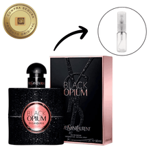Carregar imagem no visualizador da galeria, Fracionado – Yves Saint Laurent Black Opium Feminino • EDP
