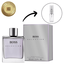 Carregar imagem no visualizador da galeria, Fracionado – Hugo Boss Selection Masculino • EDT
