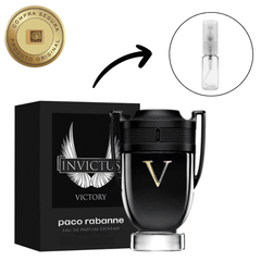 Decant Invictus Victory Paco Rabanne Masculino