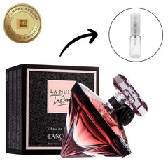 Decant La Nuit Tresor EDP Feminino