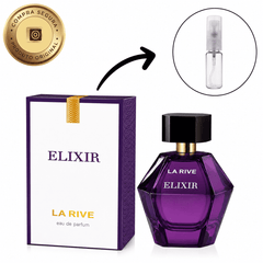 Decant – La Rive Elixir Feminino • EDP