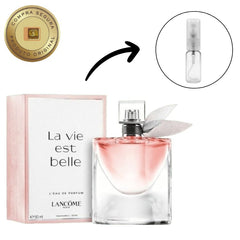 Decant La Vie Est Belle EDP Feminino