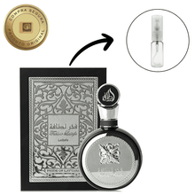 Carregar imagem no visualizador da galeria, Fracionado – Fakhar Black Masculino • EDP (Perfume Arabe)
