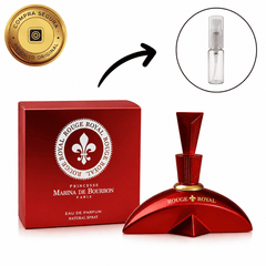 Decant  – Marina de Bourbom Rouge Royal Feminino • EDP