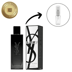 Decant Myslf Yves Saint Laurent Masculino
