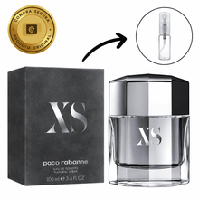 Carregar imagem no visualizador da galeria, Decant – Paco Rabanne XS  Masculino • EDT

