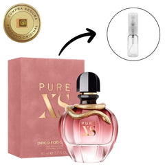 Decant Pure XS EDP Feminino