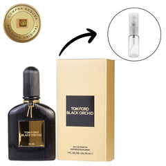 Decant Tom Ford Black Orchid EDP