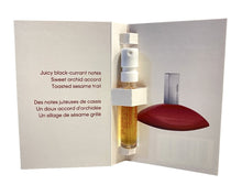 Carregar imagem no visualizador da galeria, Flaconete 1,2ml – Calvin Klein My Euphoria Feminino • EDP
