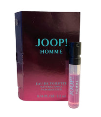 Flaconete 1,2ml – Joop! Homme Masculino • EDT