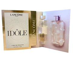 Amostra Oficial 1,2ml – Lancôme Idôle Feminino • EDT